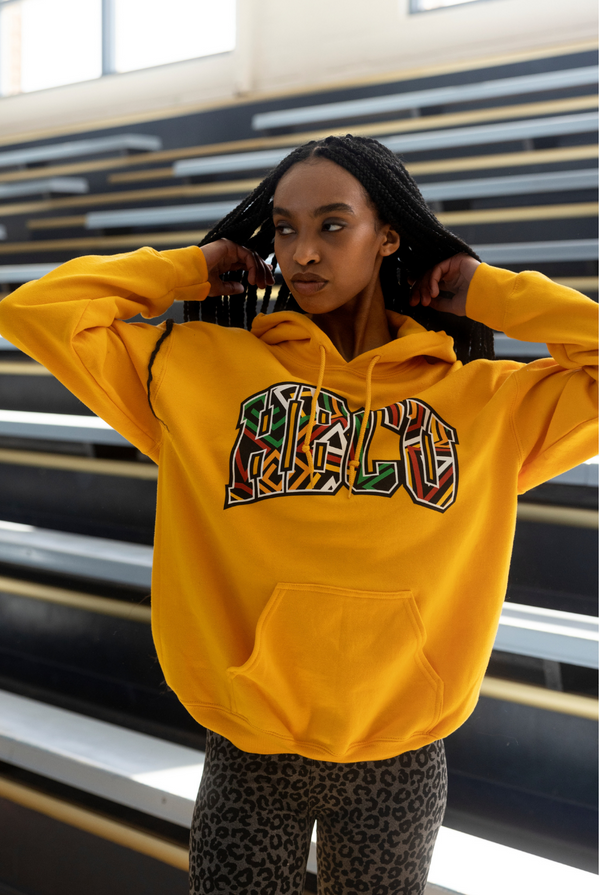 Vintage hbcu sweaters 2025