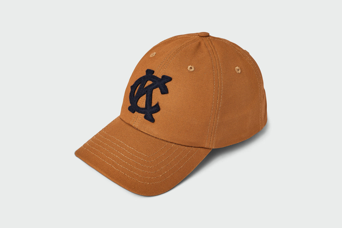 1948 Monarchs Duck Dad Hat