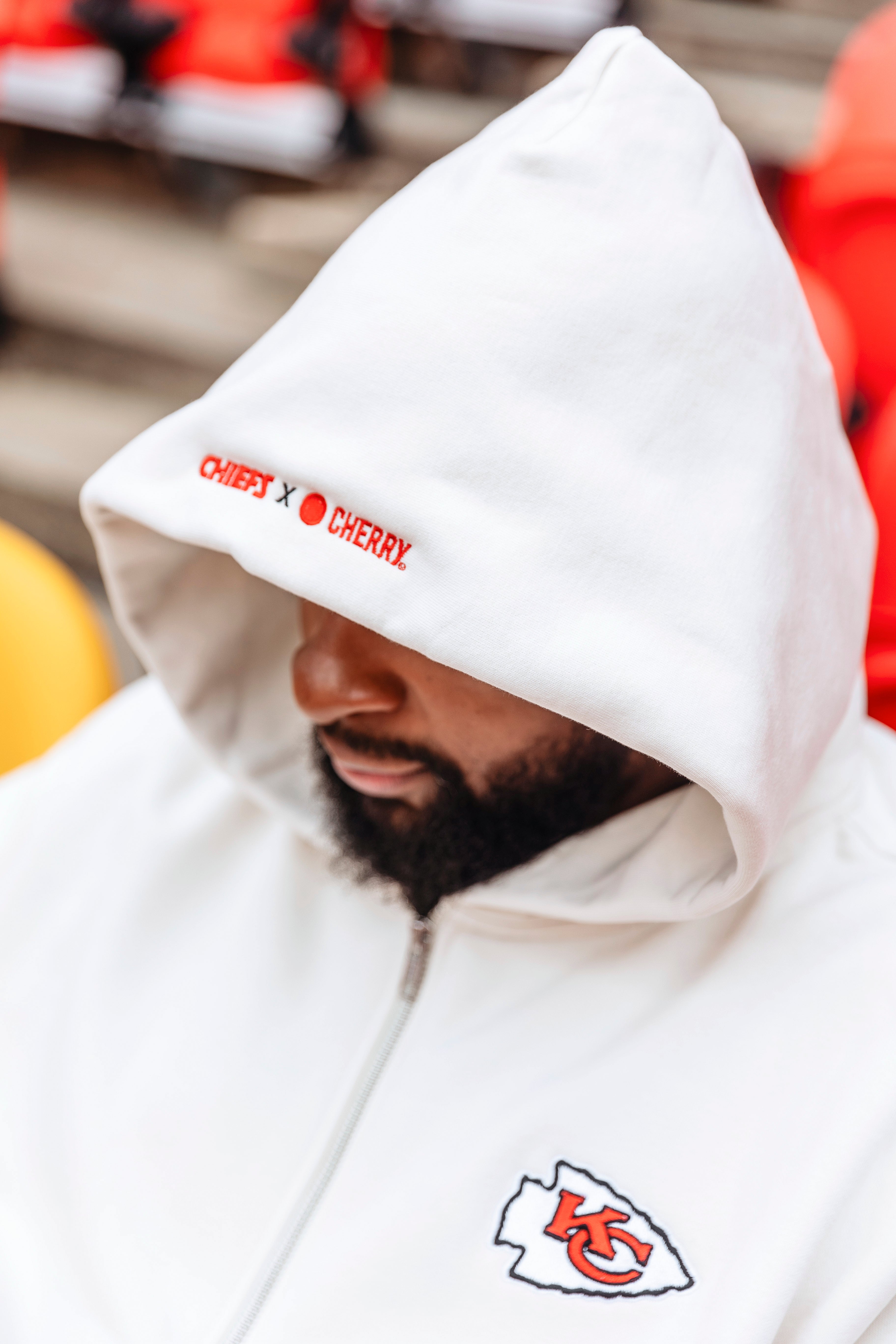 NFL Kansas City Chiefs オフィシャル パーカー Amazon.com: Outerstuff NFL Kansas City Chiefs Black Kids Youth 8