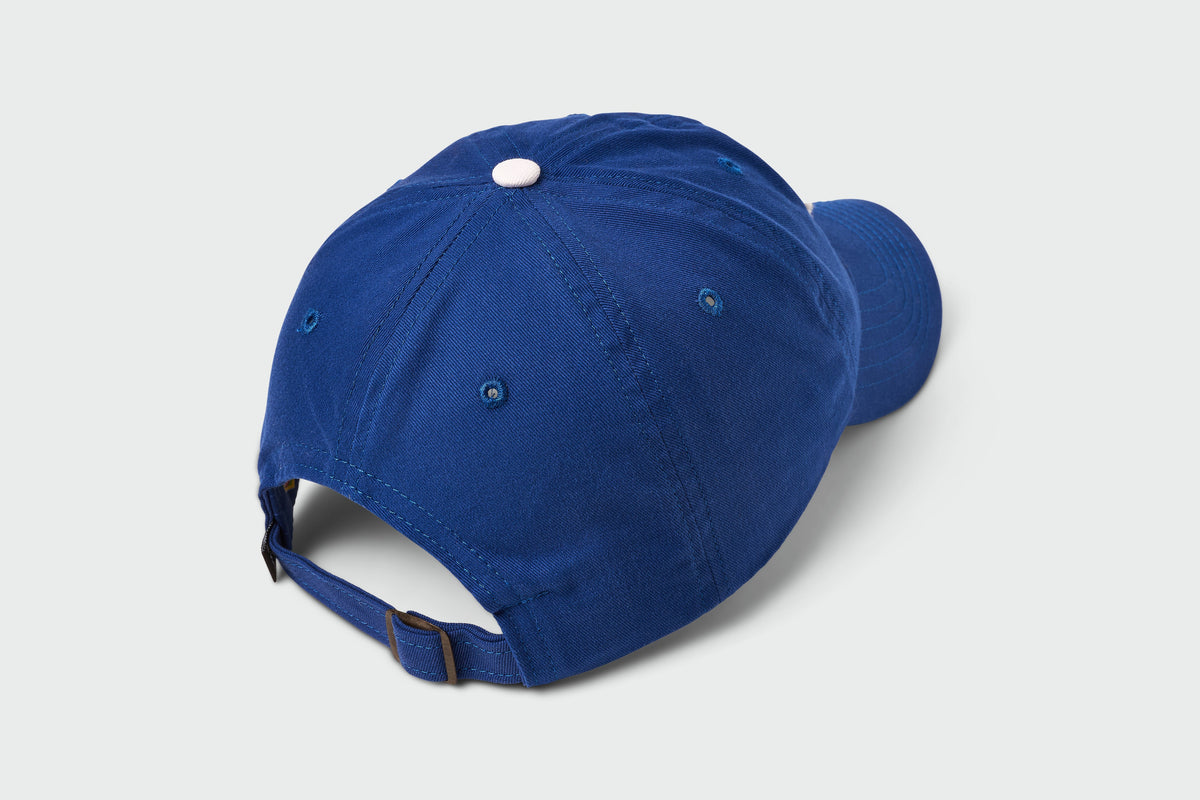 Kansas City 1942 Monarchs Heart Dad Hat