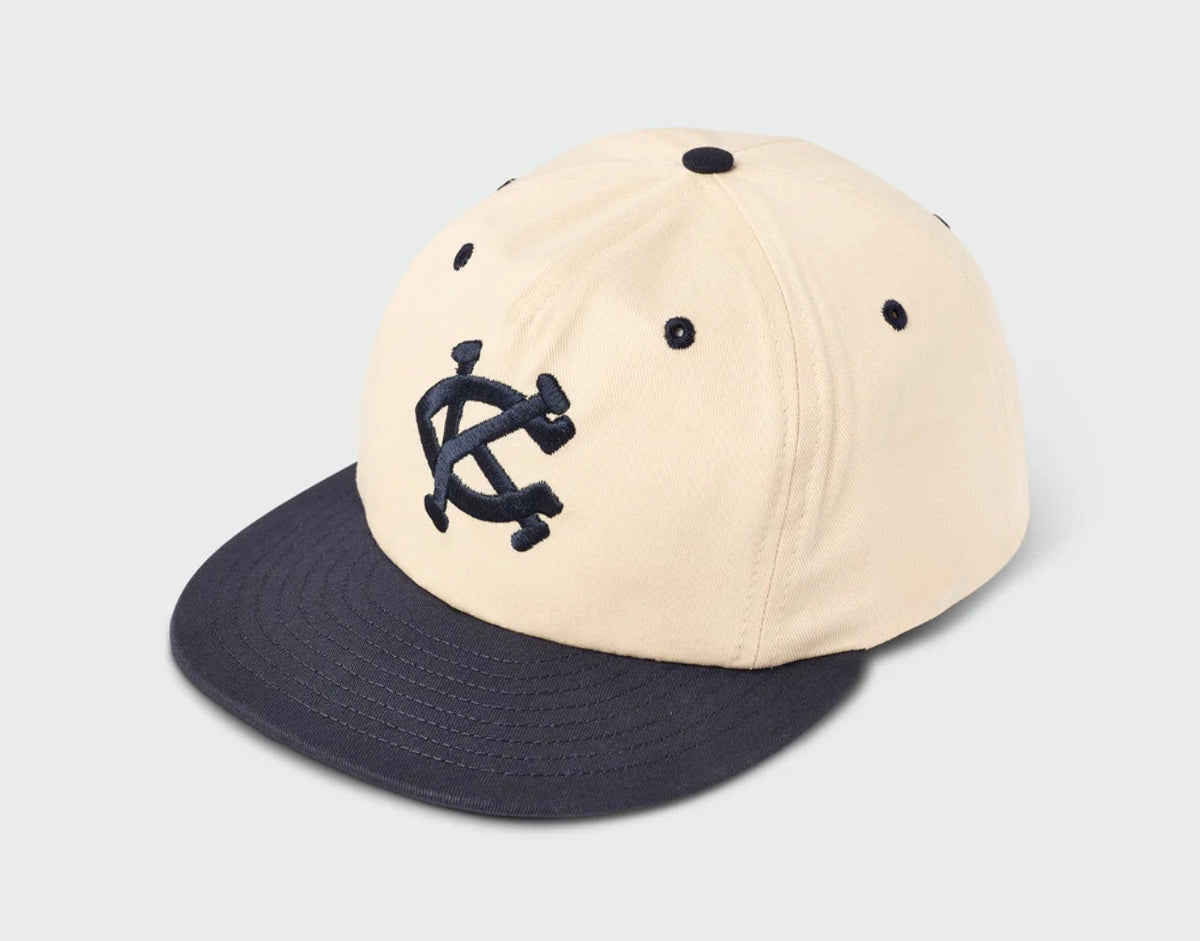 1924 Monarchs World Series Champs 90s Snapback