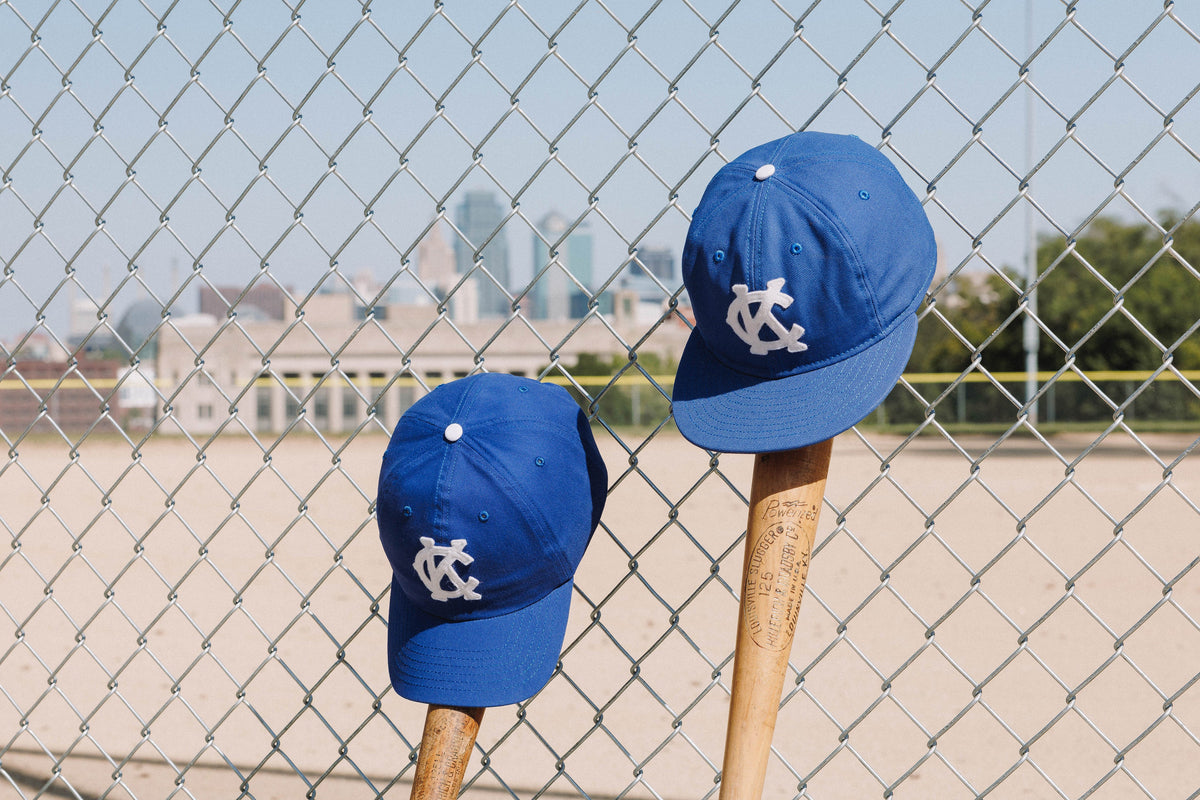 Kansas City 1948 Monarchs Dad Hat