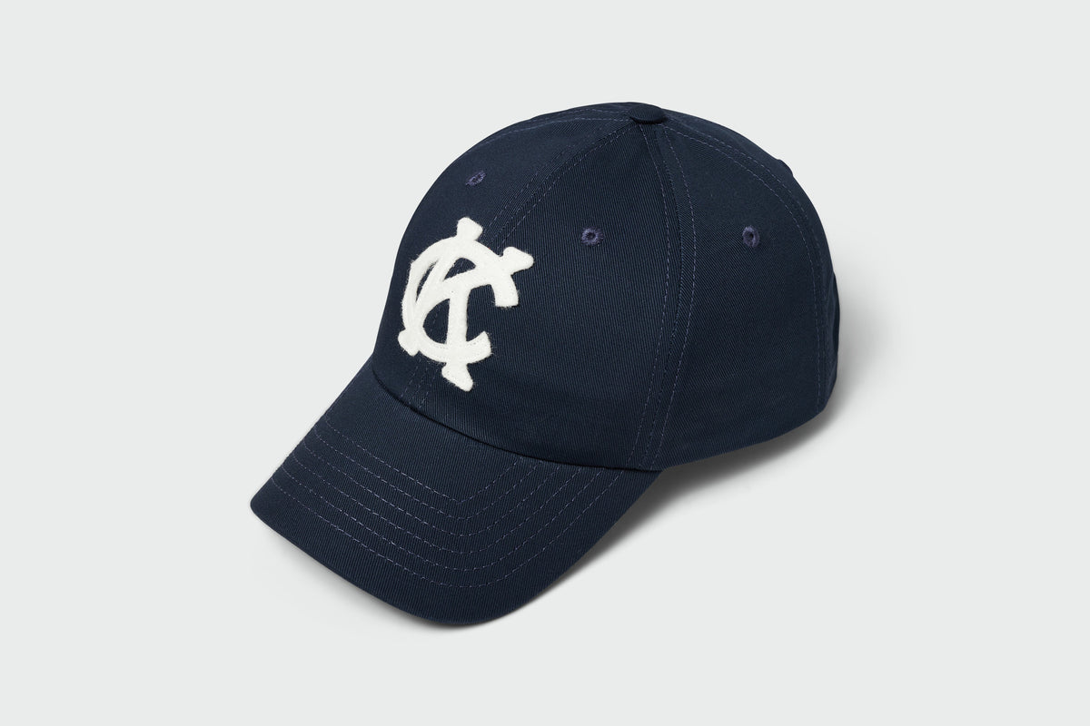 Kansas City 1948 Monarchs Dad Hat