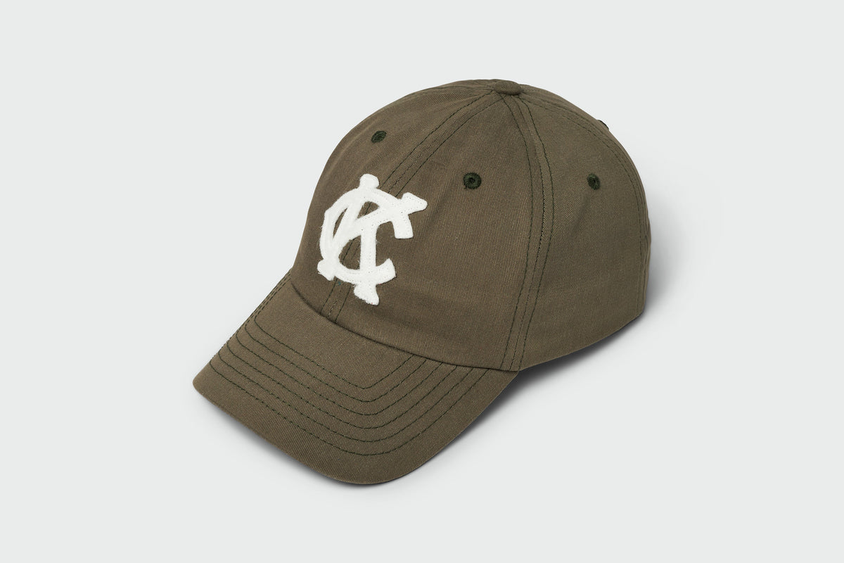 Kansas City 1948 Monarchs Dad Hat