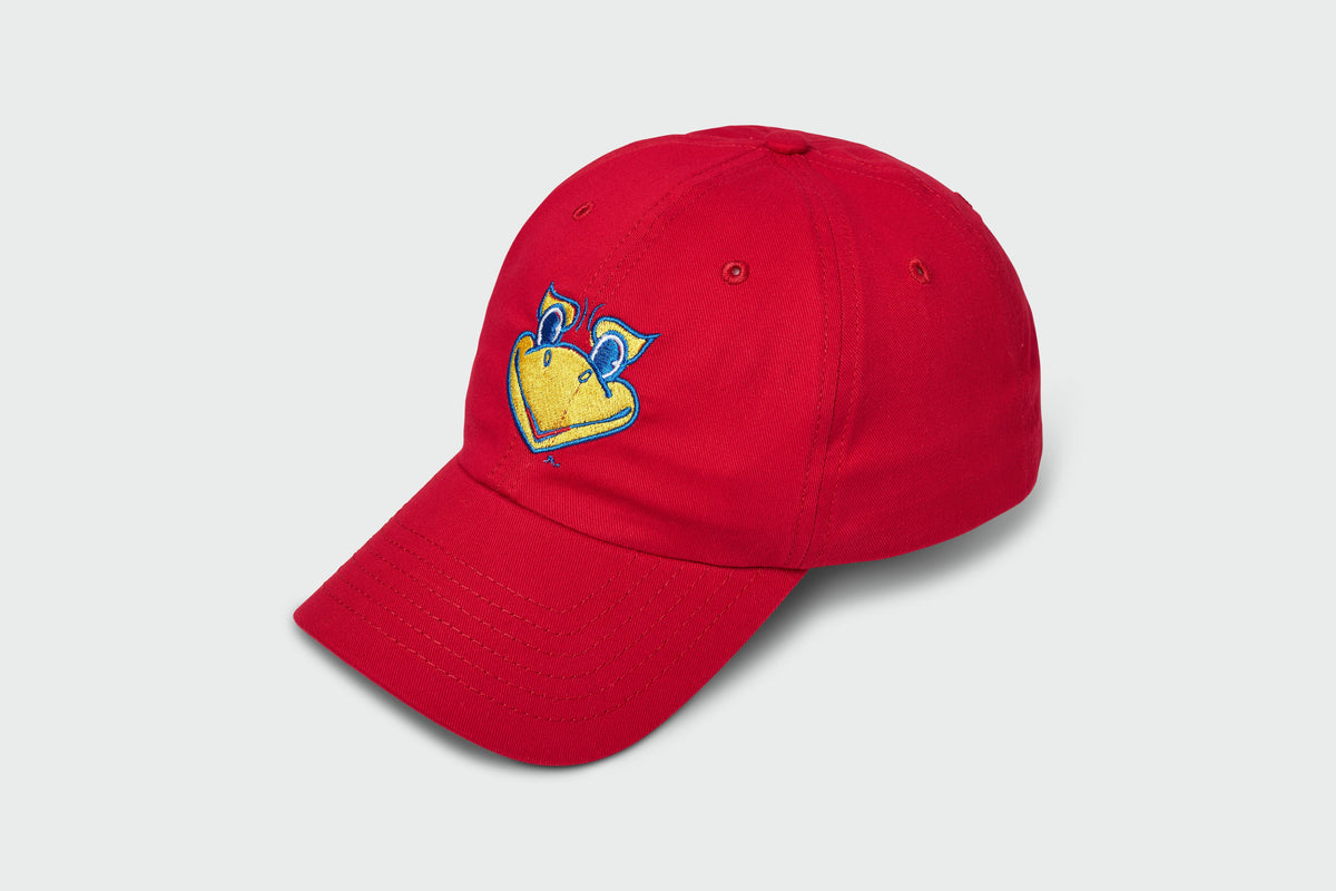 KU Jayhawks Beak &#39;Em Dad Hat