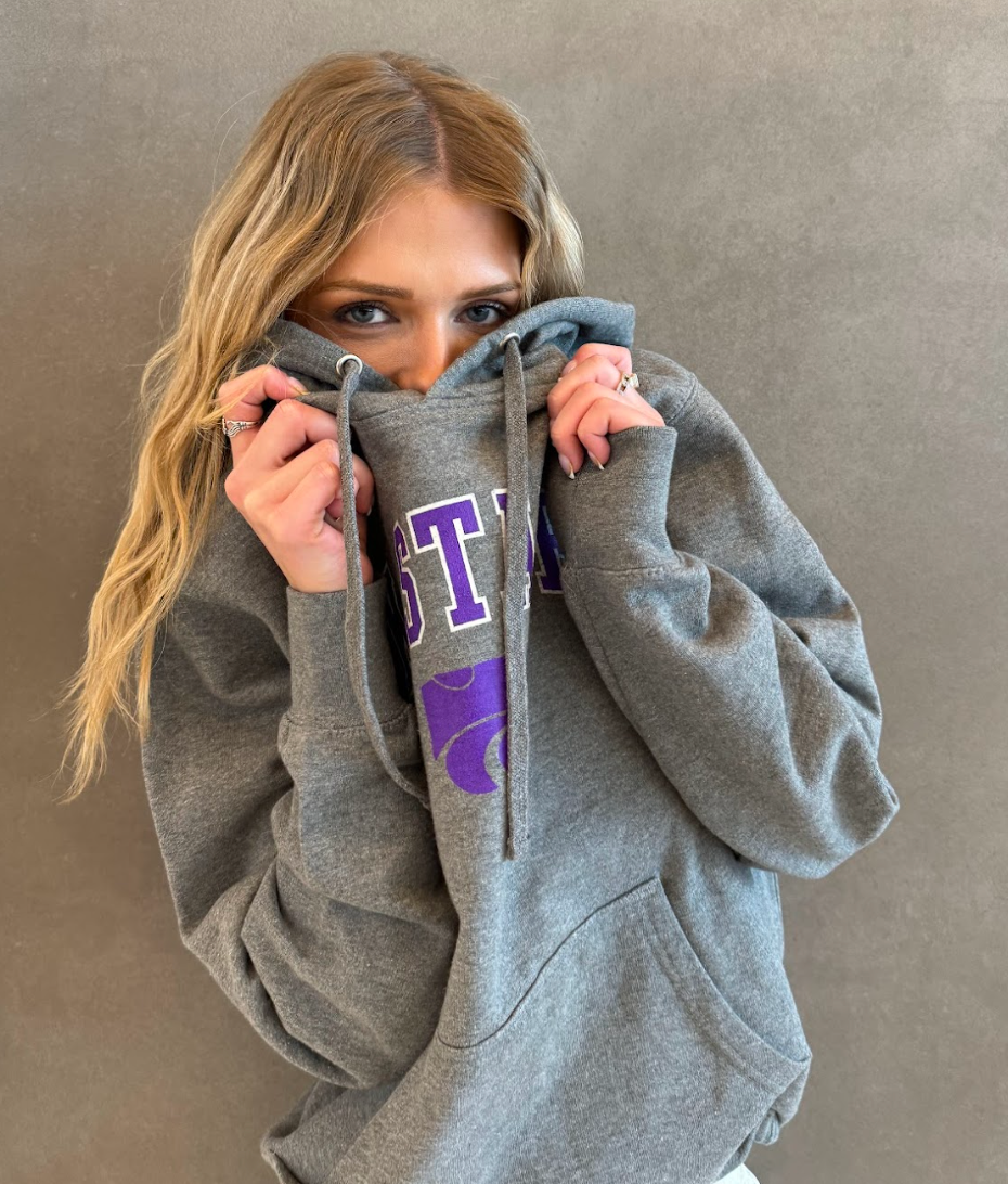 K-State Hoodie