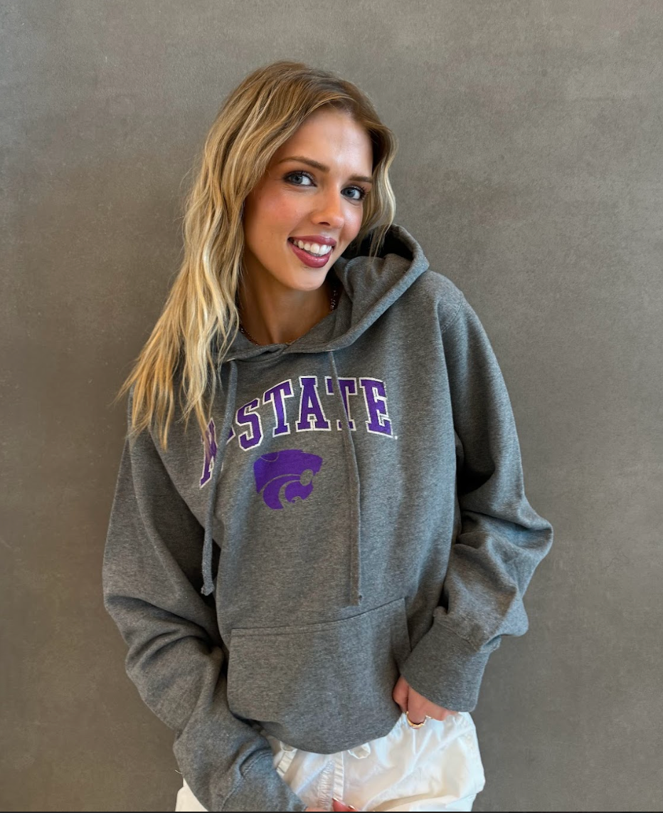 K-State Hoodie