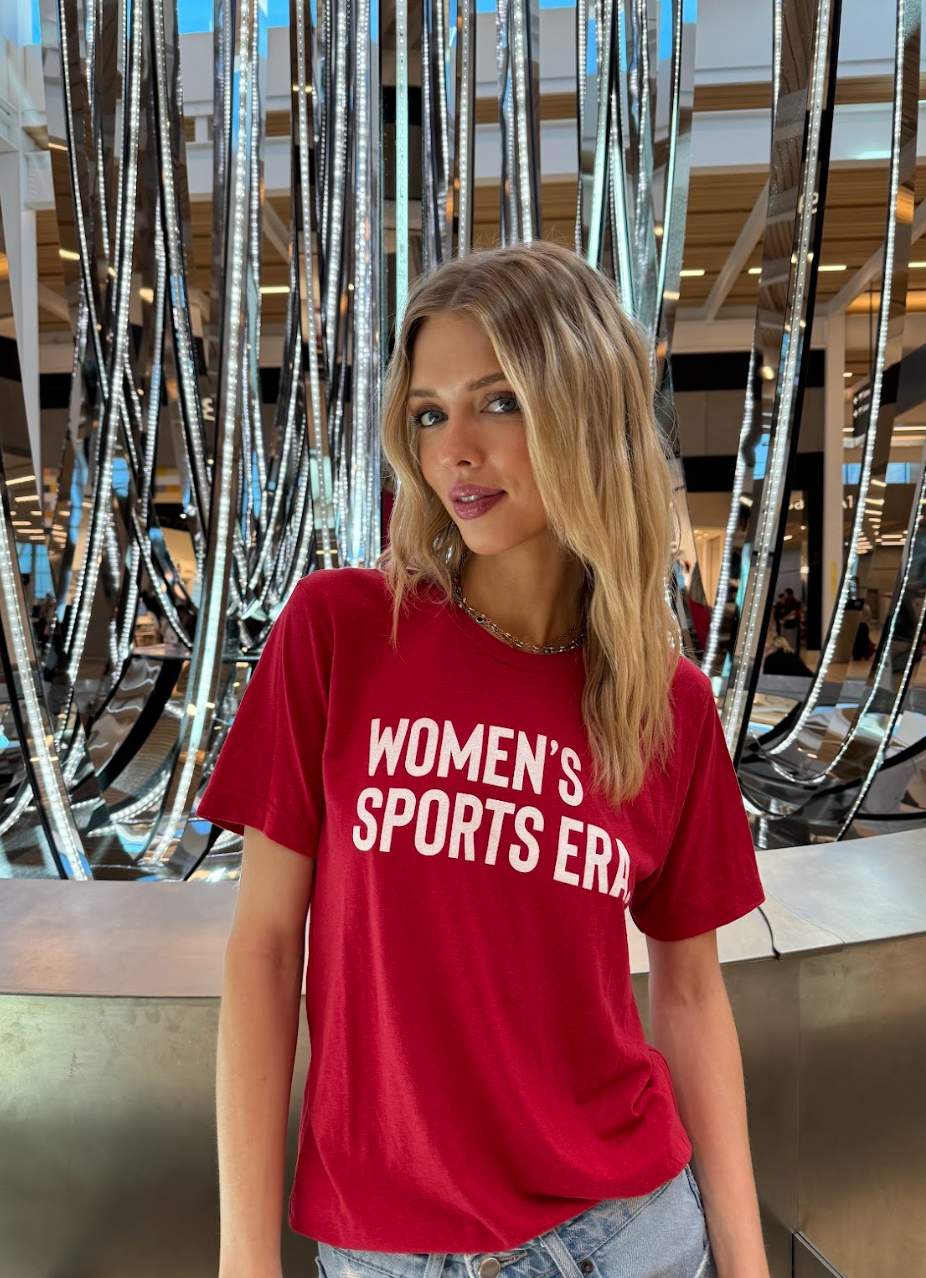 Womens Sports Era