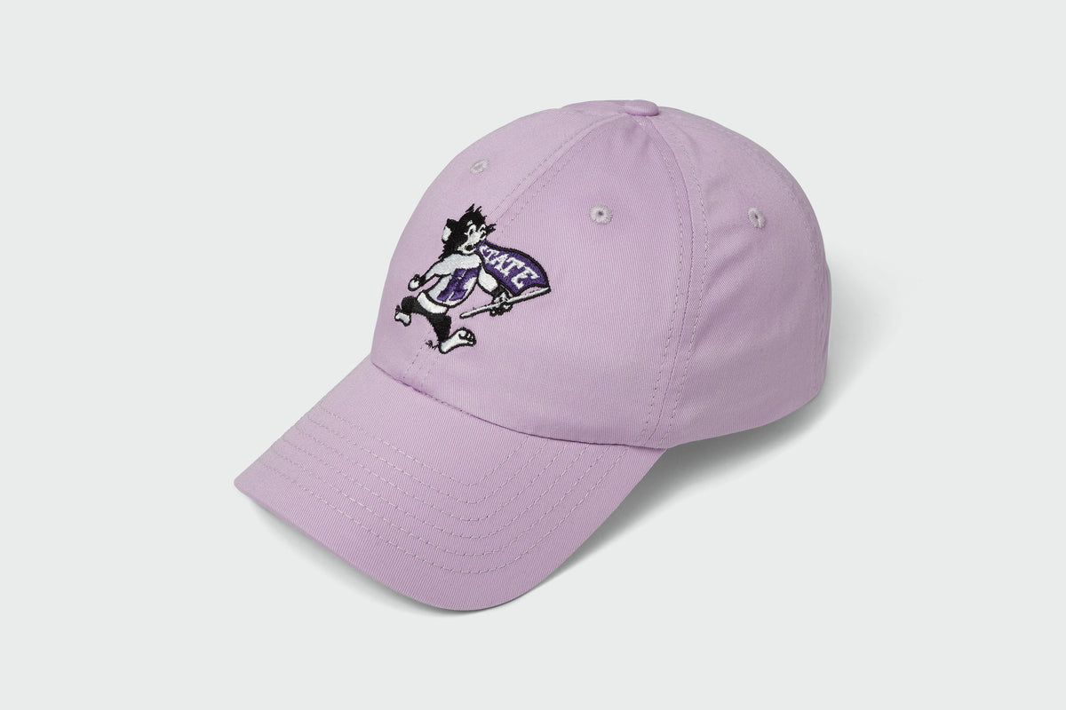 KSU Vintage Willie Dad Hat