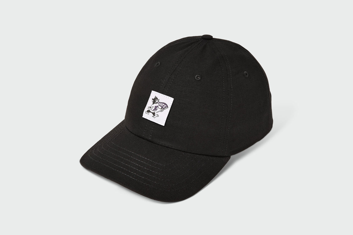 KSU Vintage Willie Ripstop Dad Hat