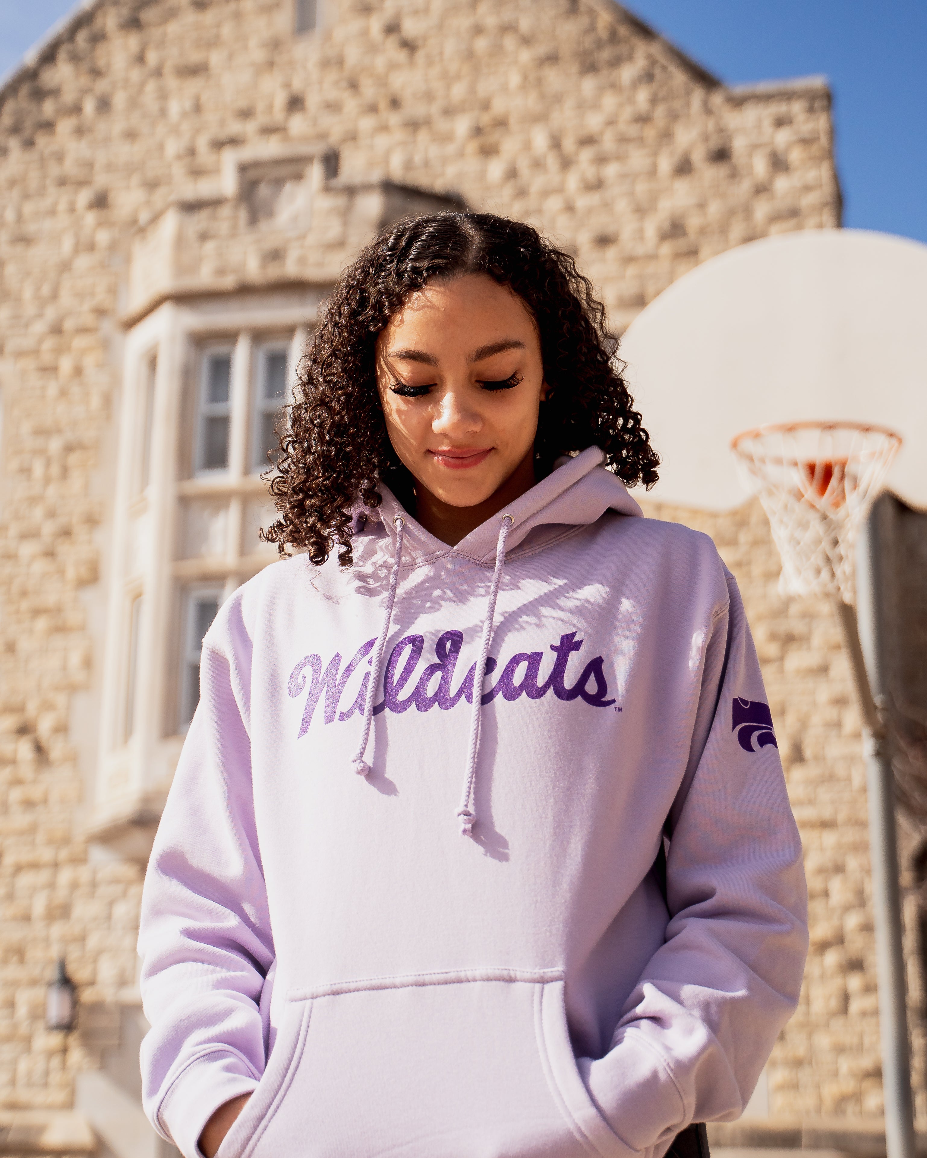Kansas state 2025 hoodie