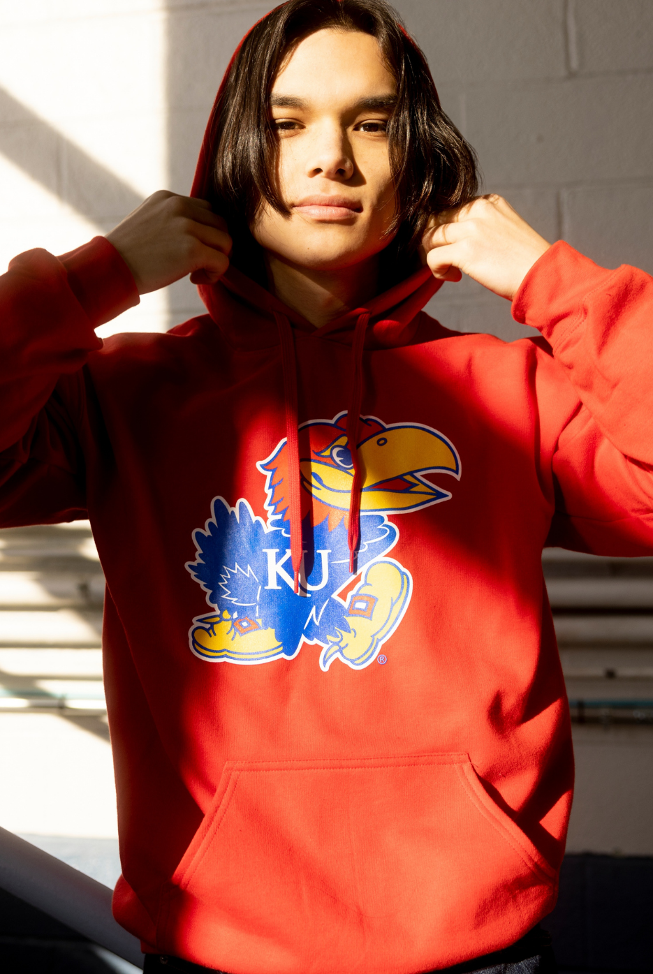 Ku hoodie shop