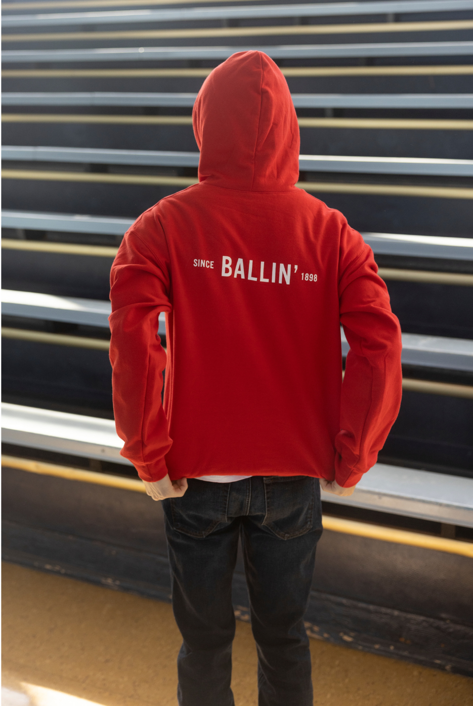 KU Ballin Since 1898